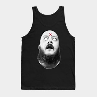 Oracle Tank Top